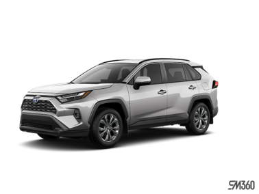XLE PREMIUM 2025