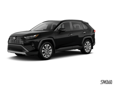 LIMITED 2025