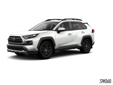 TRAIL 2025
