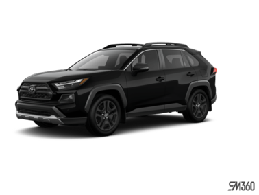 2025   TRAIL