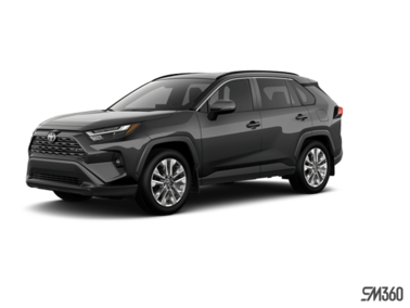 XLE PREMIUM 2025