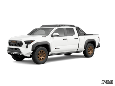 Trailhunter 2025