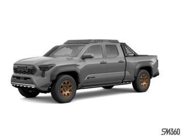 2025   Trailhunter