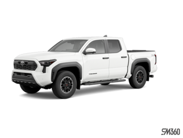 TRD Off Road Premium 2025