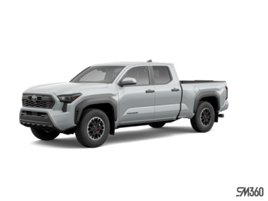 2025   TRD Off Road
