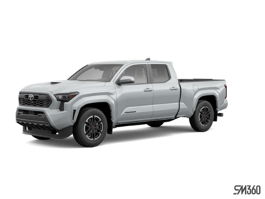 2025   TRD Sport Plus