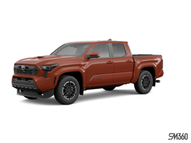 TRD Sport Plus (6MT) 2025