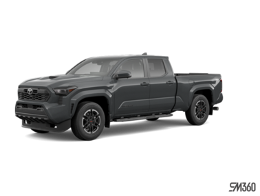 TRD Sport Premium 2025
