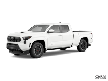 TRD Sport 2025