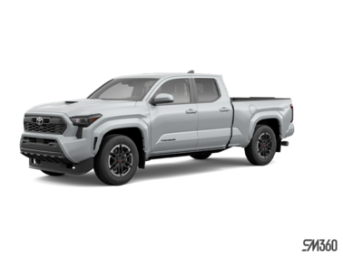 TRD Sport 2025