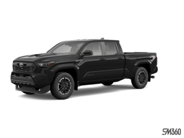 TRD Sport 2025