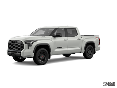2025   LIMITED TRD OFF ROAD