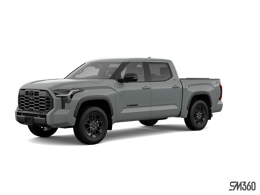 LIMITED TRD OFF ROAD 2025