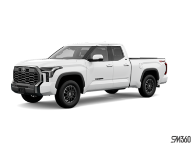 TRD OFF ROAD 2025
