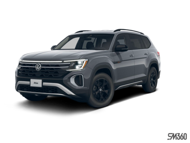 Atlas Peak Edition