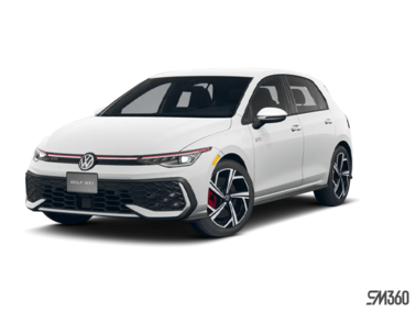 Golf GTI GTI