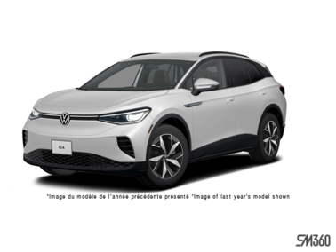 ID.4 Pro S AWD
