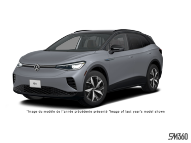 ID.4 Pro S AWD