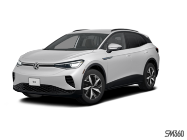 ID.4 Pro S AWD