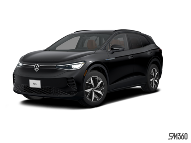 ID.4 Pro S AWD