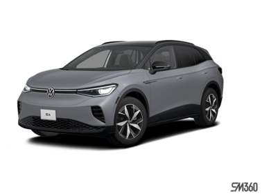 ID.4 Pro S AWD