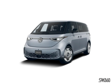 ID.Buzz ID. Buzz 1st Edition 4MOTION®