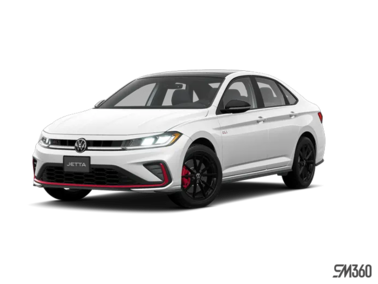 Jetta GLI Autobahn