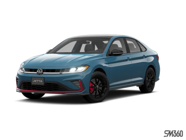 Jetta GLI