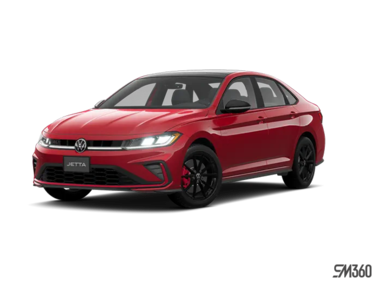 Jetta GLI