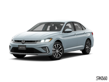 Jetta Comfortline