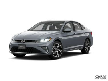 Jetta Highline