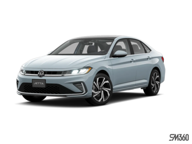 Jetta Highline