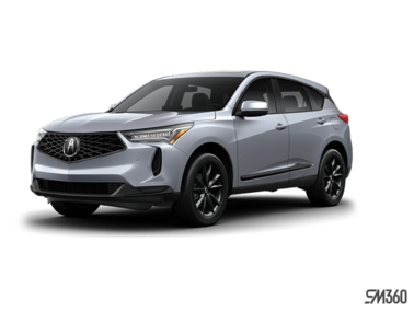 RDX RDX