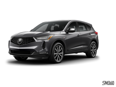 RDX Platinum Elite A-SPEC