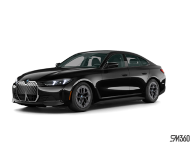 i4 eDrive40 Gran Coupe