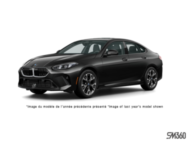228i XDrive Gran Coupe