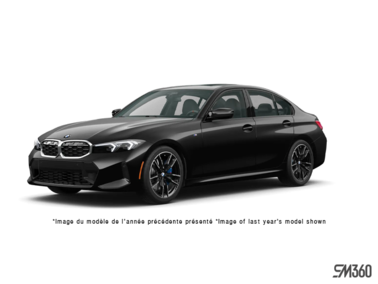 M340i Xdrive Sedan(63FT)