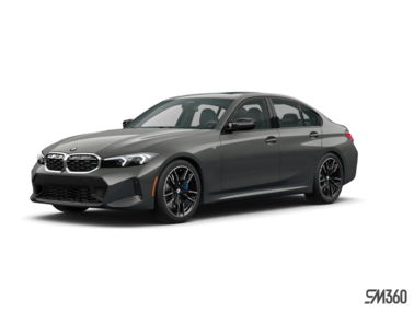 M340i xDrive Sedan(63FT)