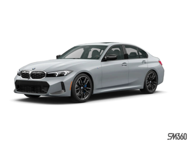 M340i xDrive Sedan(63FT)