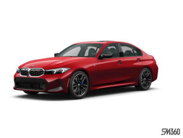 M340i xDrive Sedan(63FT)