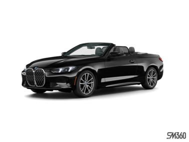 430i xDrive Cabriolet