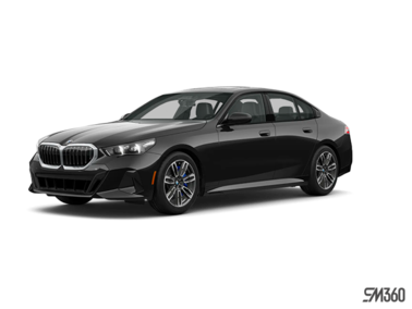 530I XDrive Sedan