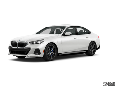 550e XDrive