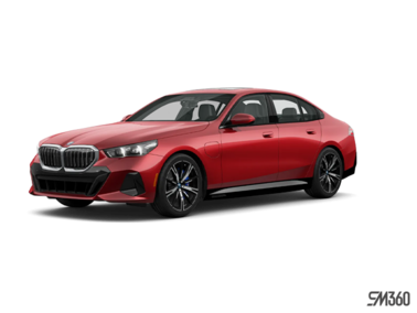 550e XDrive