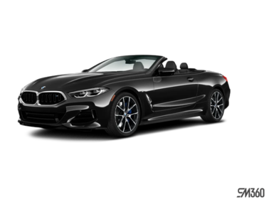 M850i XDrive Cabriolet