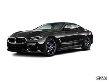 M850i XDrive Coupe