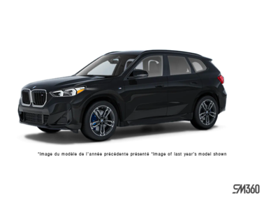 X1 M35i xDrive
