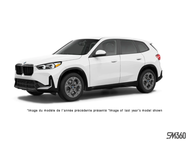 X1 XDrive28i