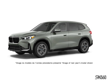 X1 XDrive28i
