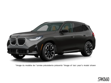 X3 M50 xDrive
